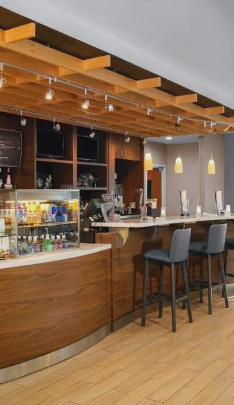 Courtyard by Marriott Jacksonville I-295/East Beltway