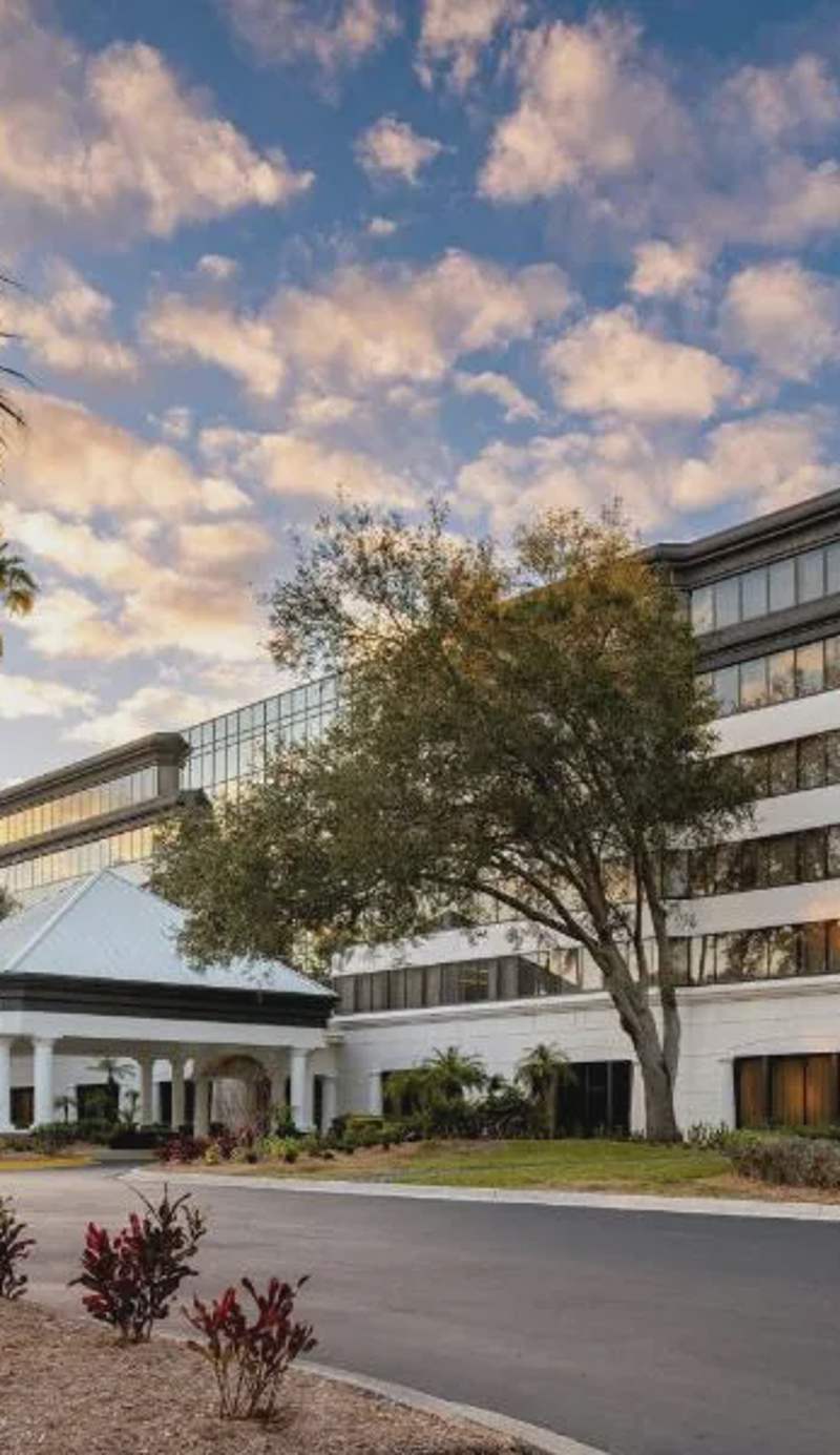Delta Hotels by Marriott Jacksonville Deerwood