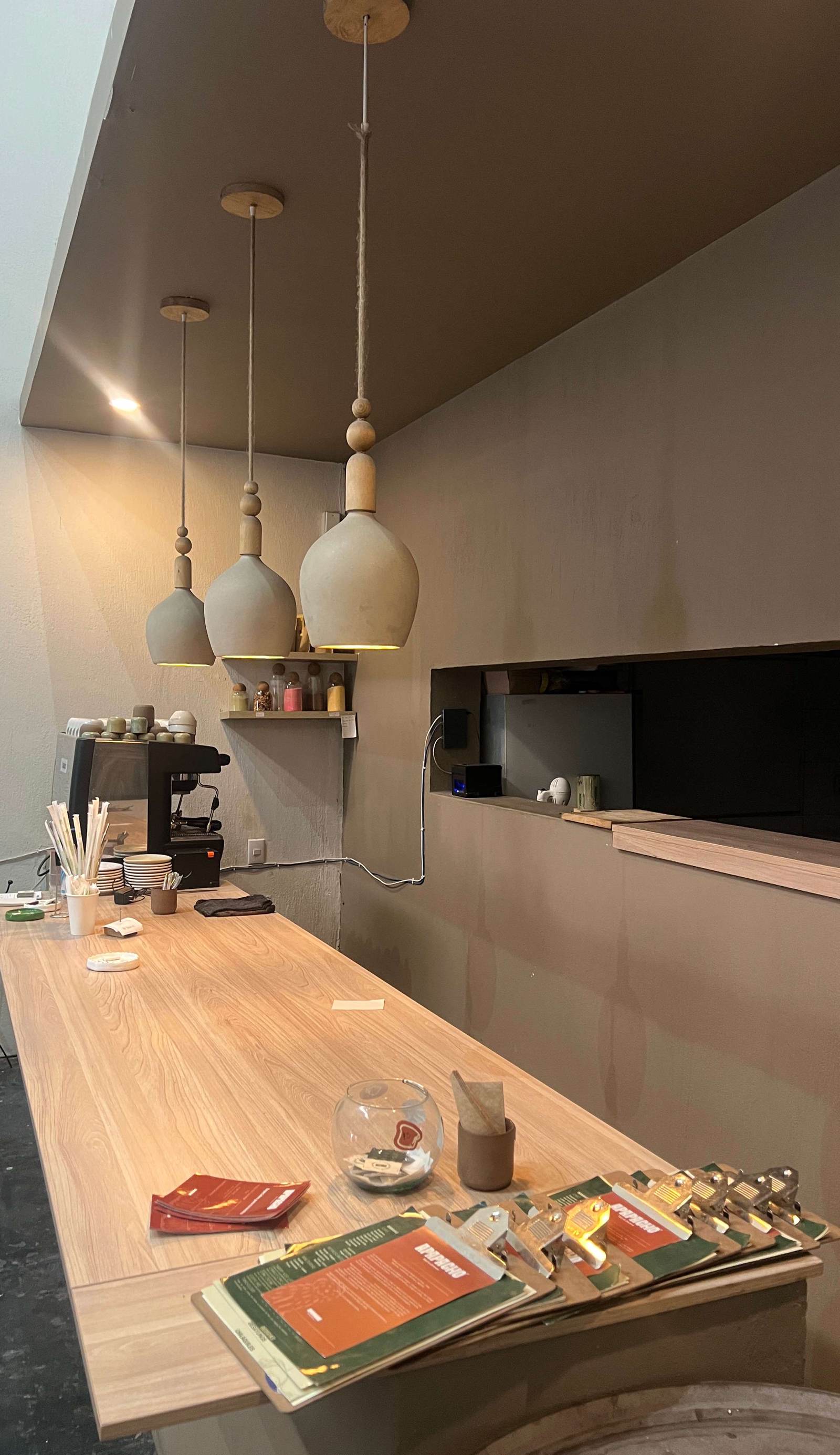 A Boutique Hostel