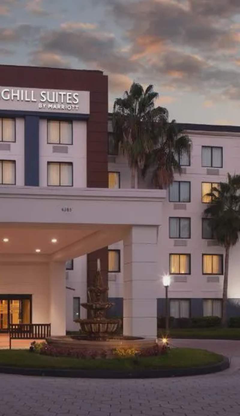 Springhill Suites Jacksonville