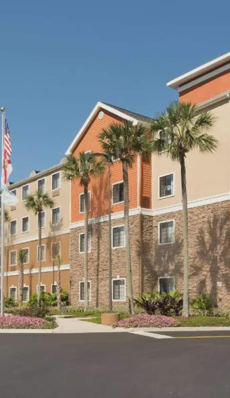 Homewood Suites Jacksonville Deerwood Park
