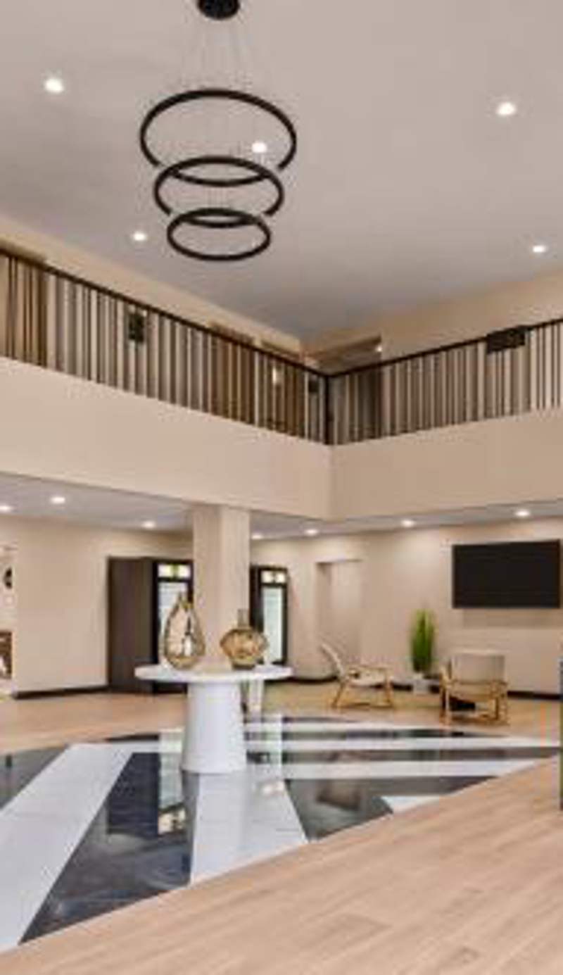 B&B HOTEL Jacksonville Airport - Newly Renovated!