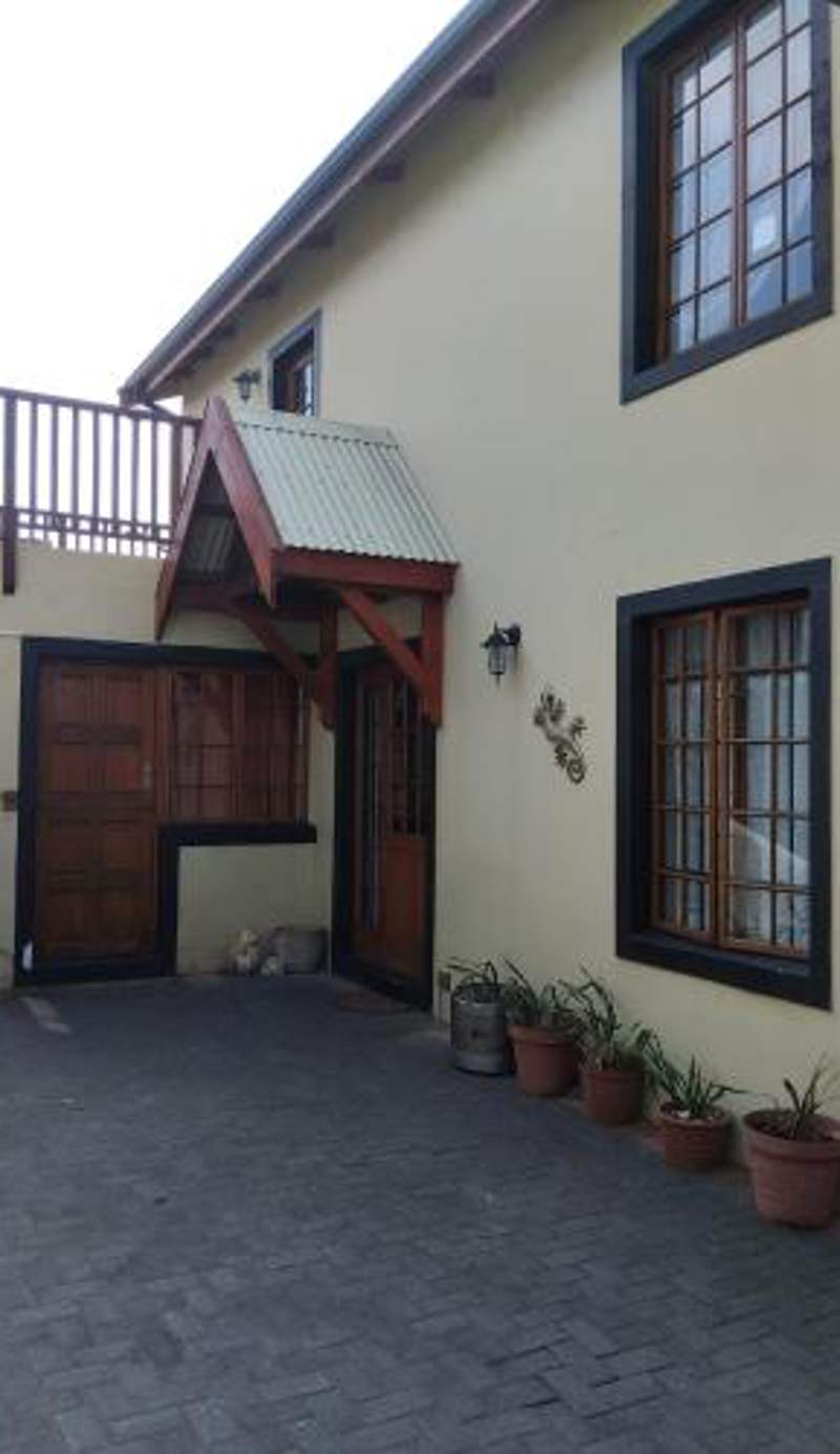 The Olde House