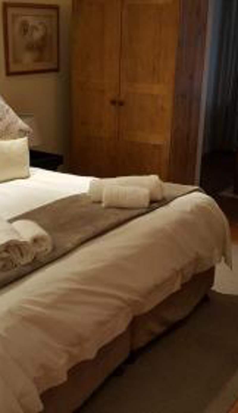 Copperpot Guesthouse