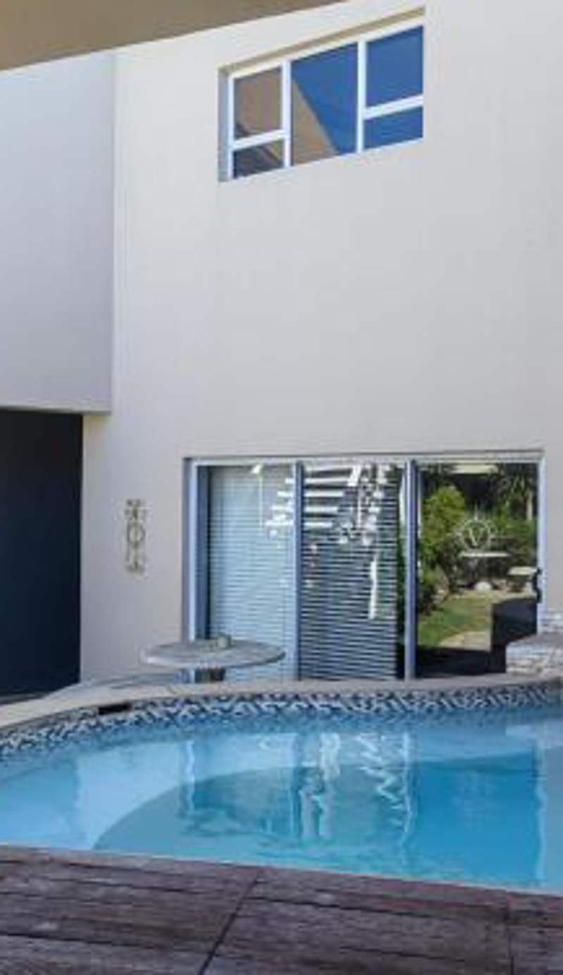 VillaVin at 47 Galpin