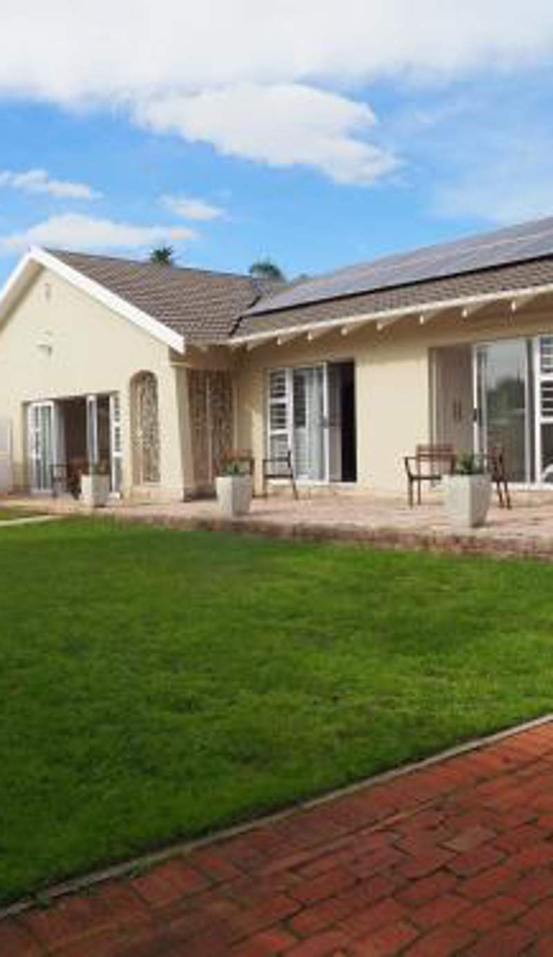 Keiskama B & B