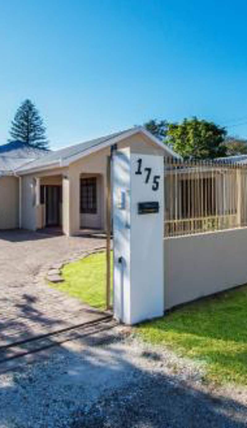 Walmer Villiers Self Catering