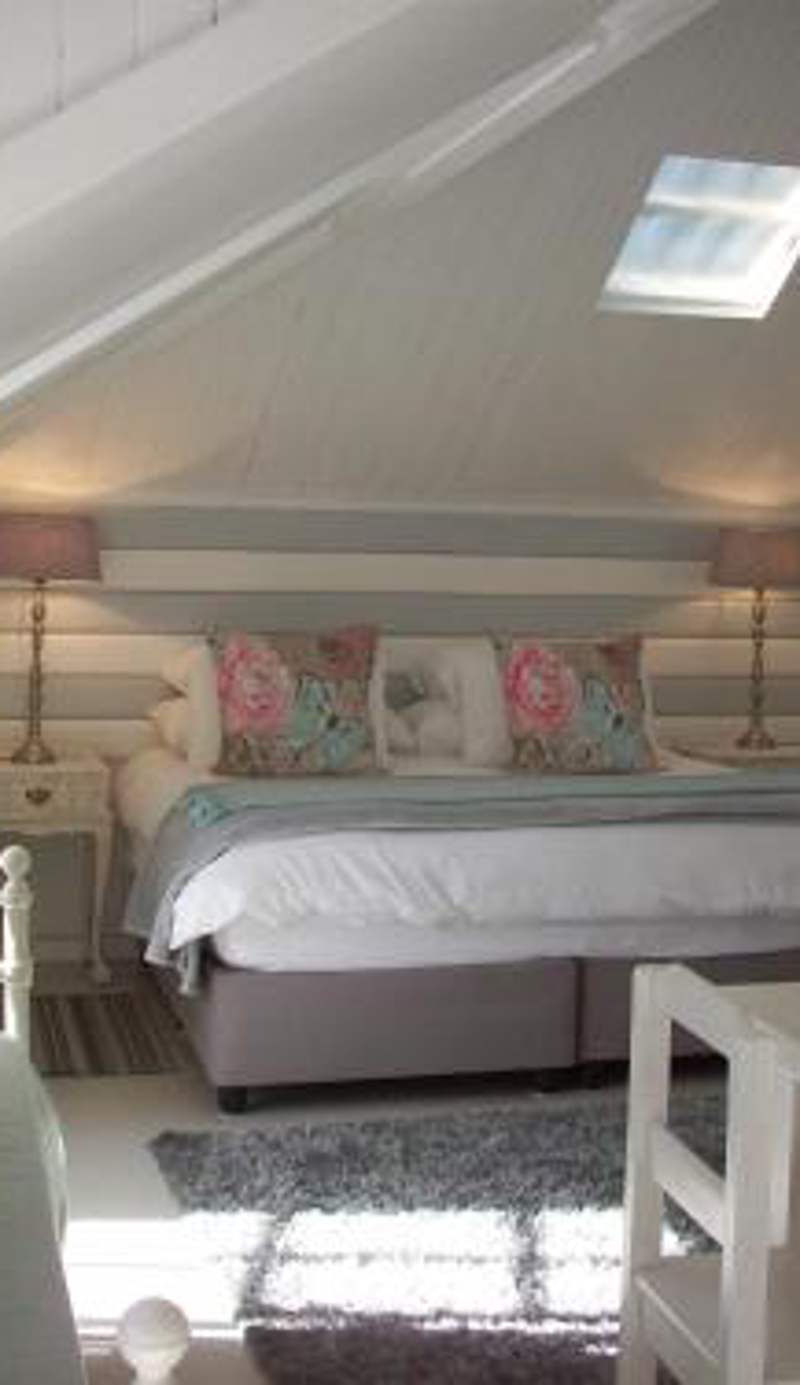 Guest House Ascot Place