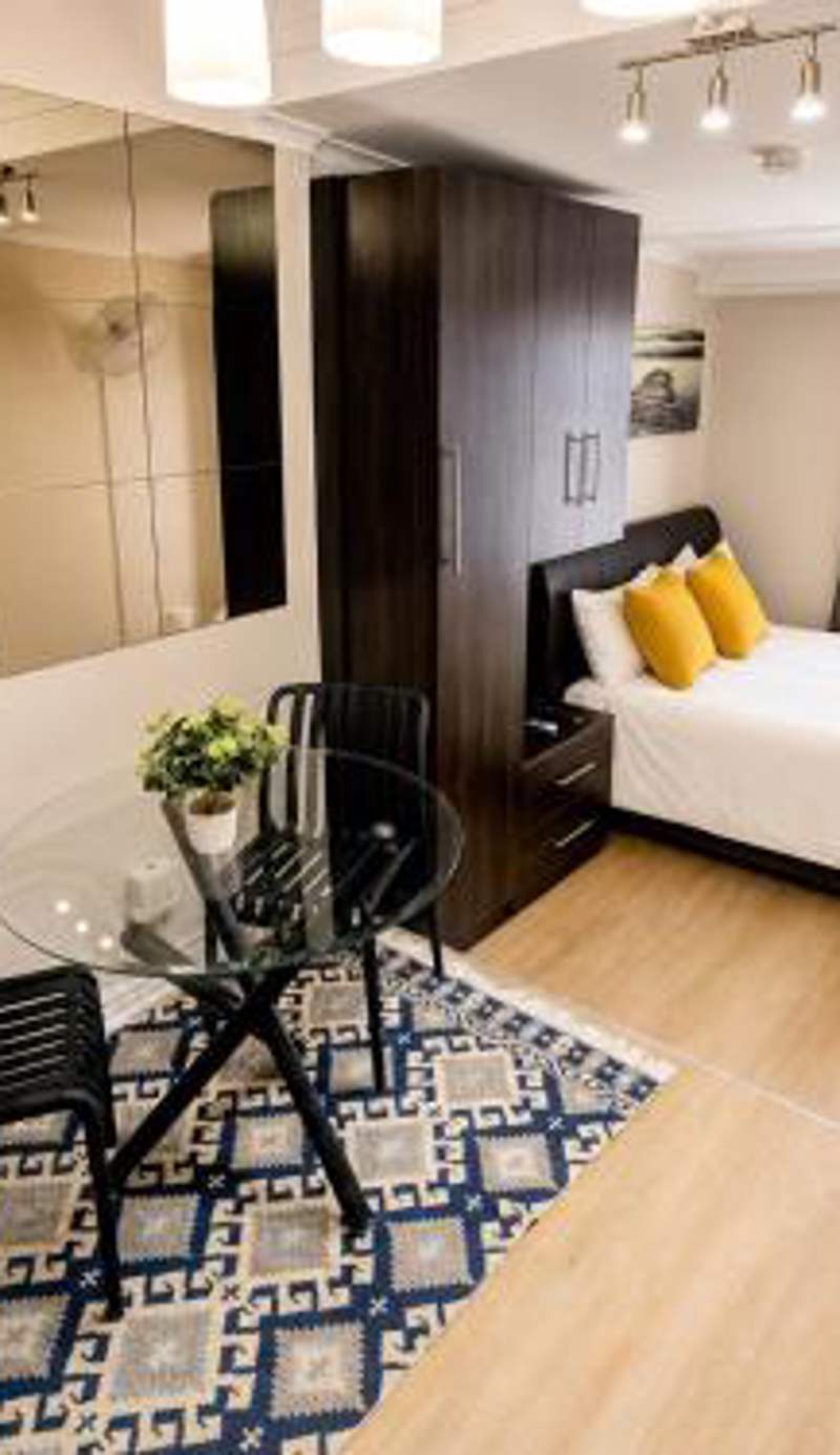 Faith, Hope & Love Self Catering