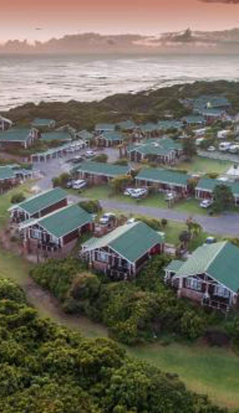 Pine Lodge Resort