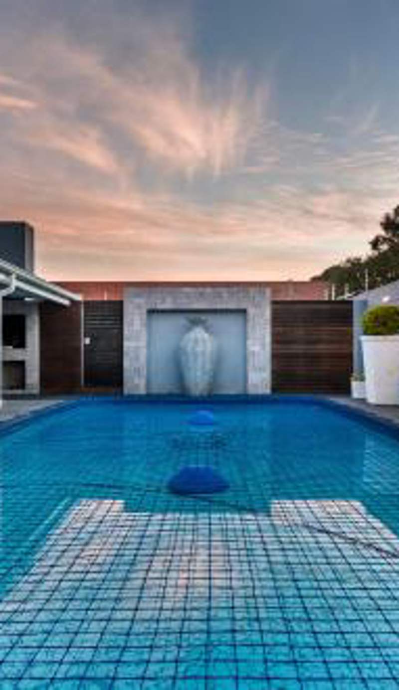 Abalone Guest House