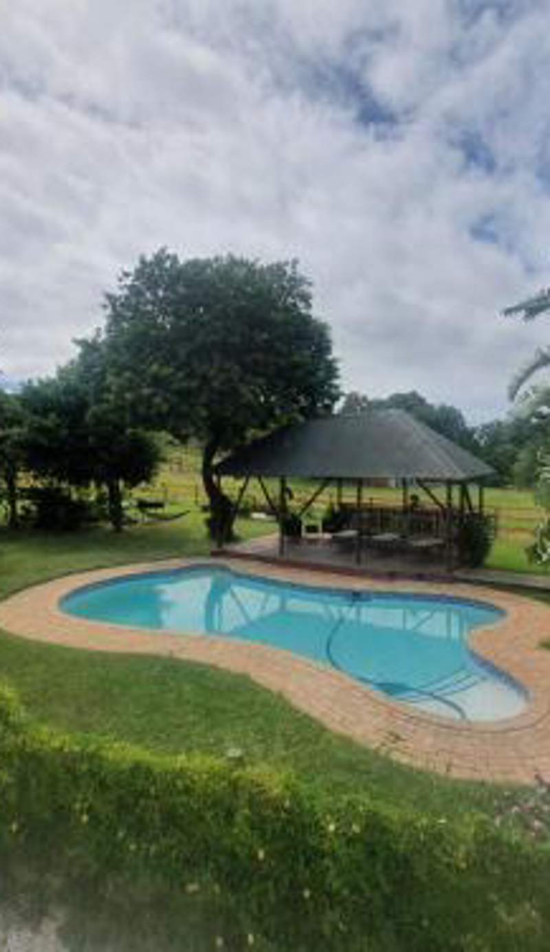 Milkwood Country House