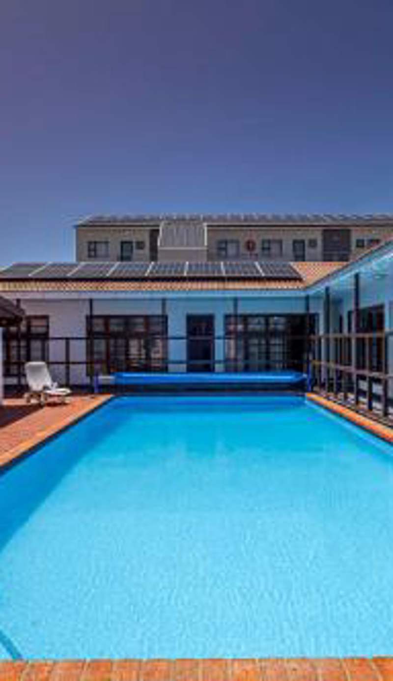 5 Third Avenue Guesthouse