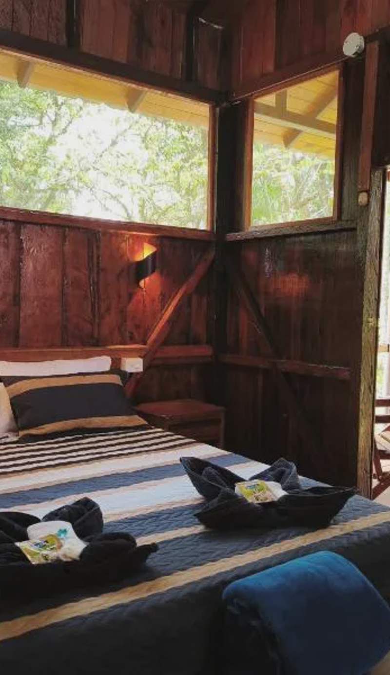 Mariana Miller Lodge