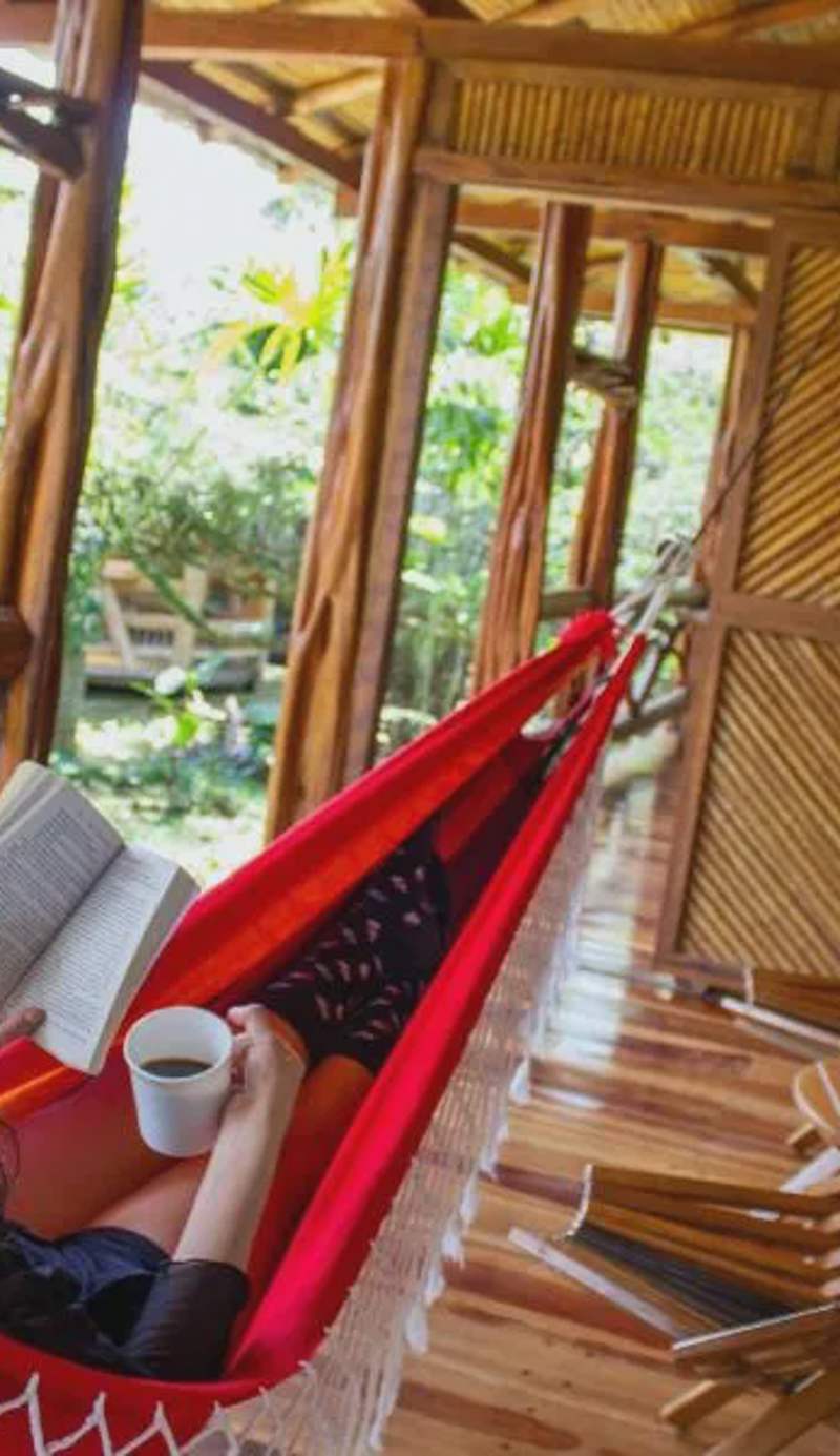 Ama Ecolodge
