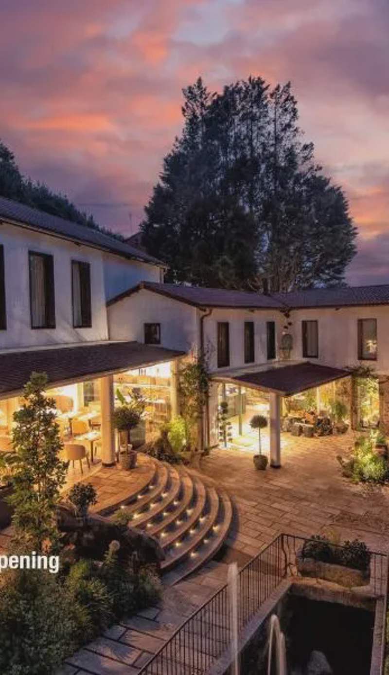 Hotel Sarela Natura