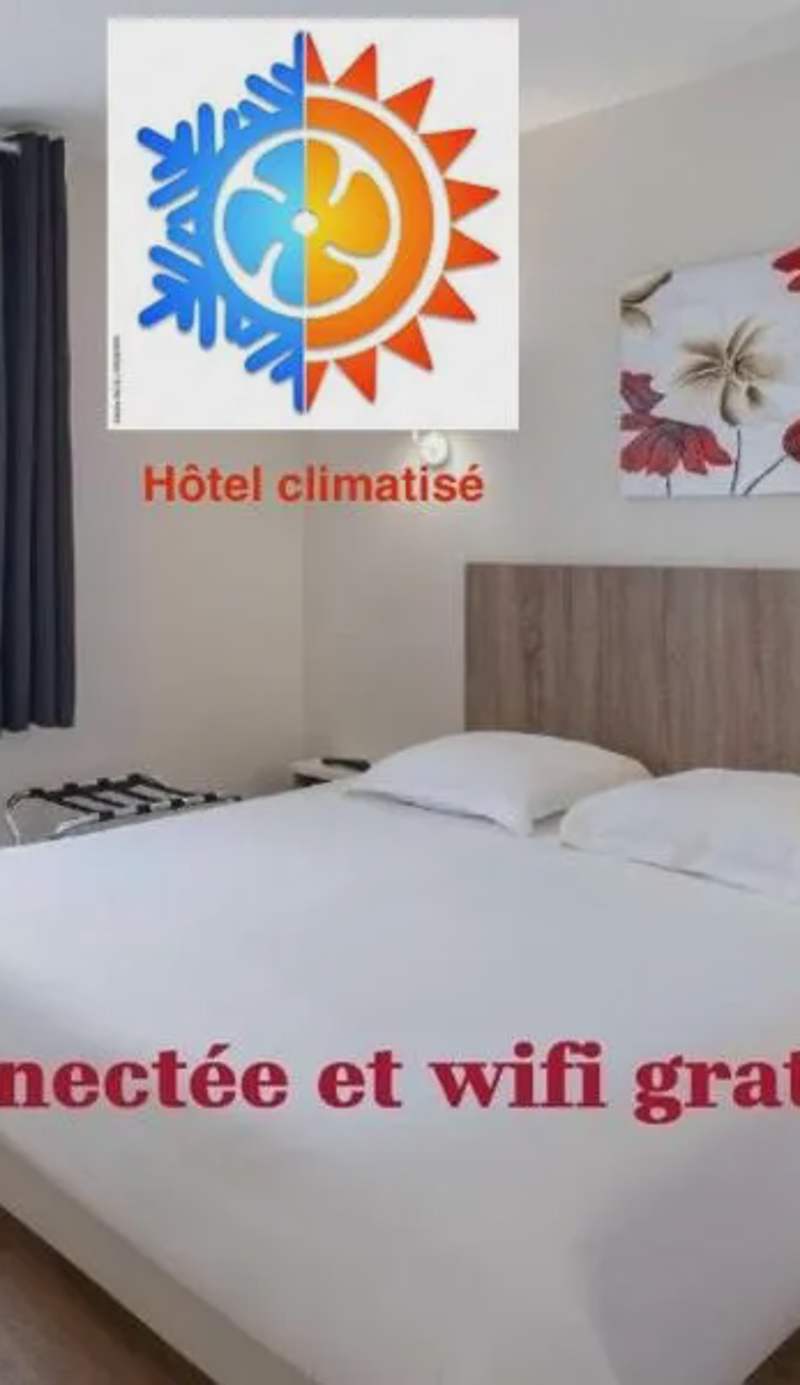 Sure Hotel by Best Western Saintes