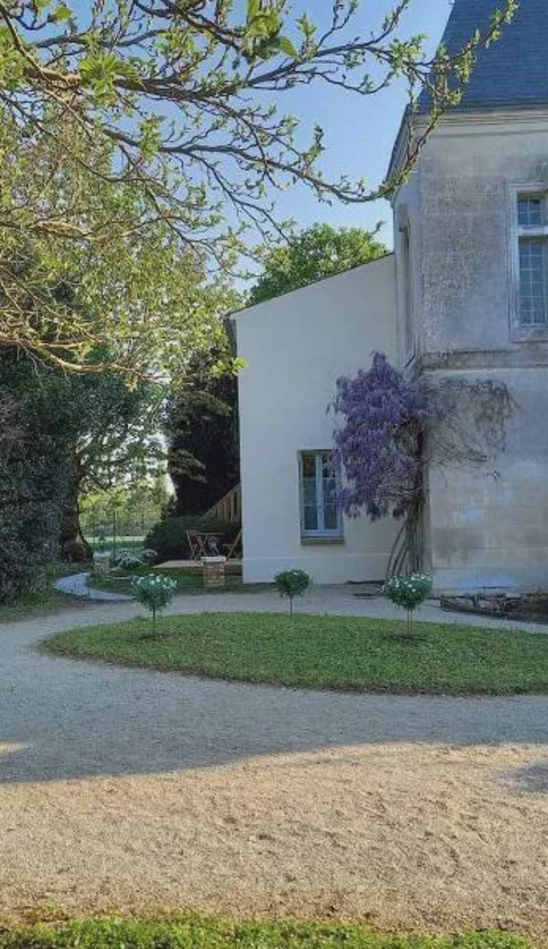 La Grelauderie 1
