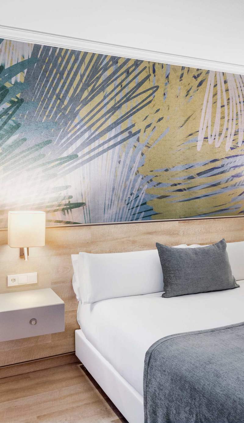 Hotel Ciutat del Prat Barcelona Airport