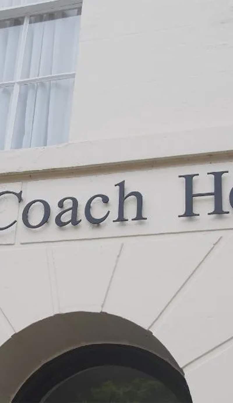 The Coach House