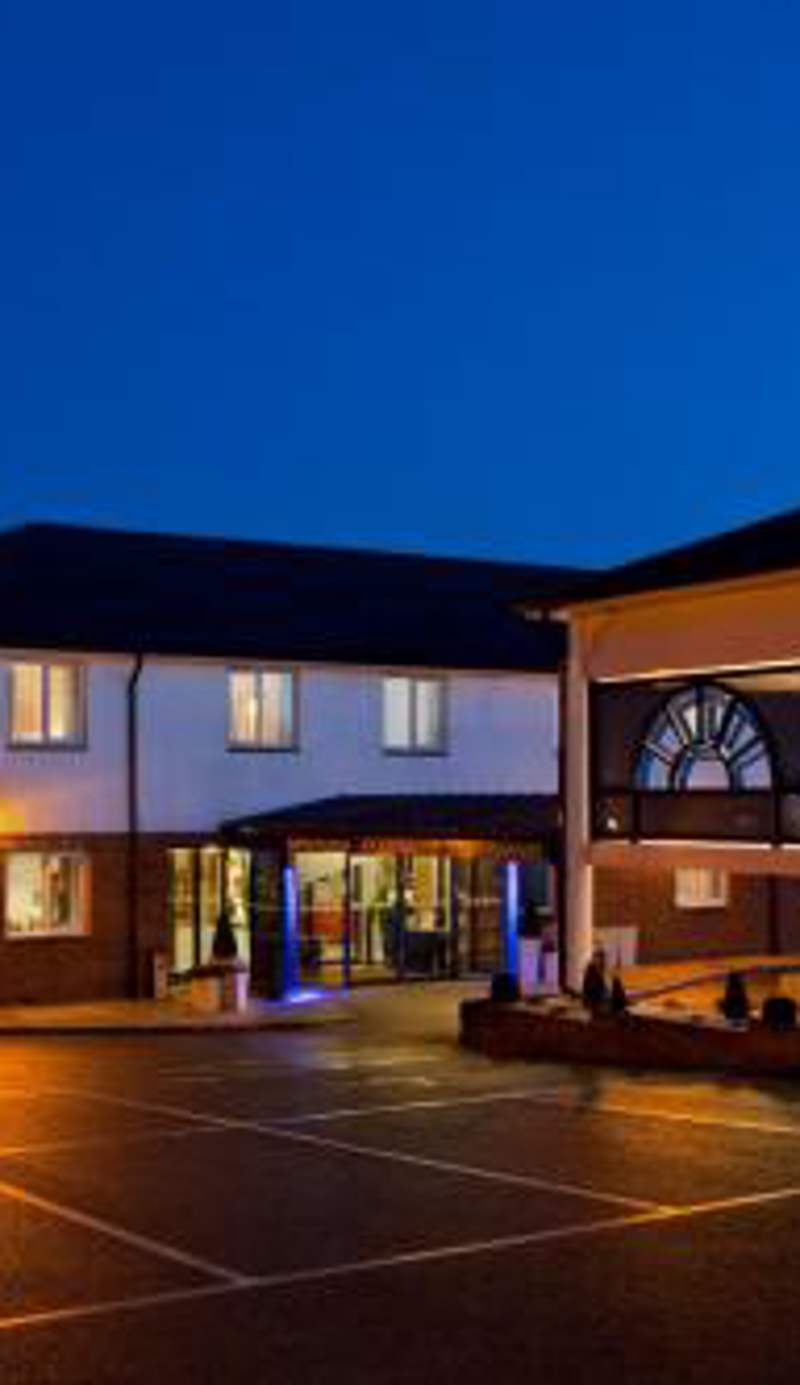 Holiday Inn Express Canterbury by IHG
