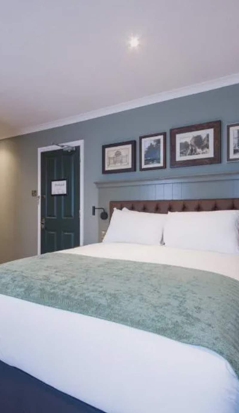 The Old Gate Inn by Innkeeper's Collection