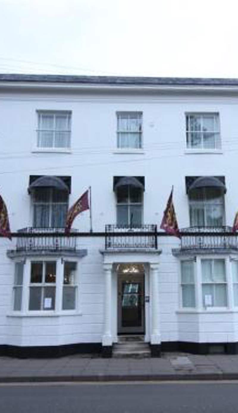 Thanington hotel