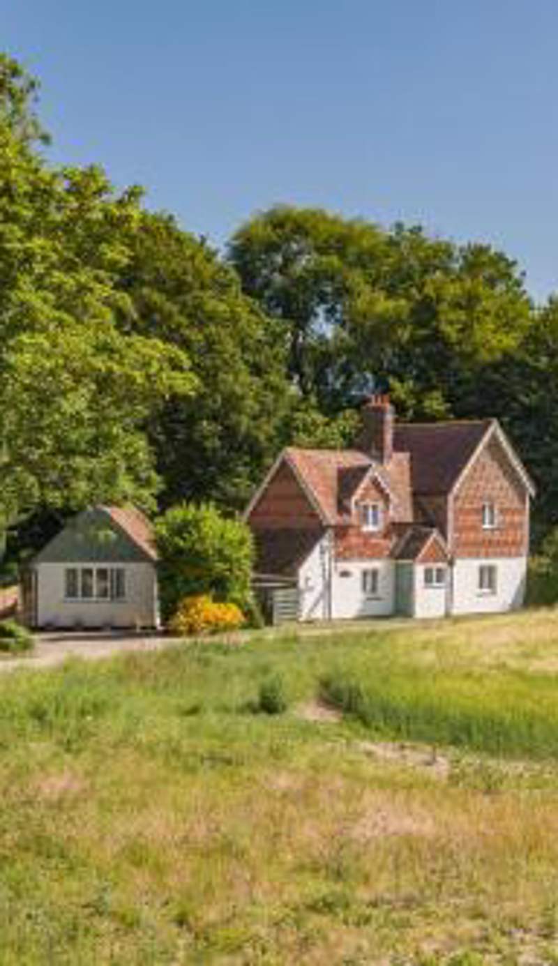 Pheasants Lodge by Bloom Stays