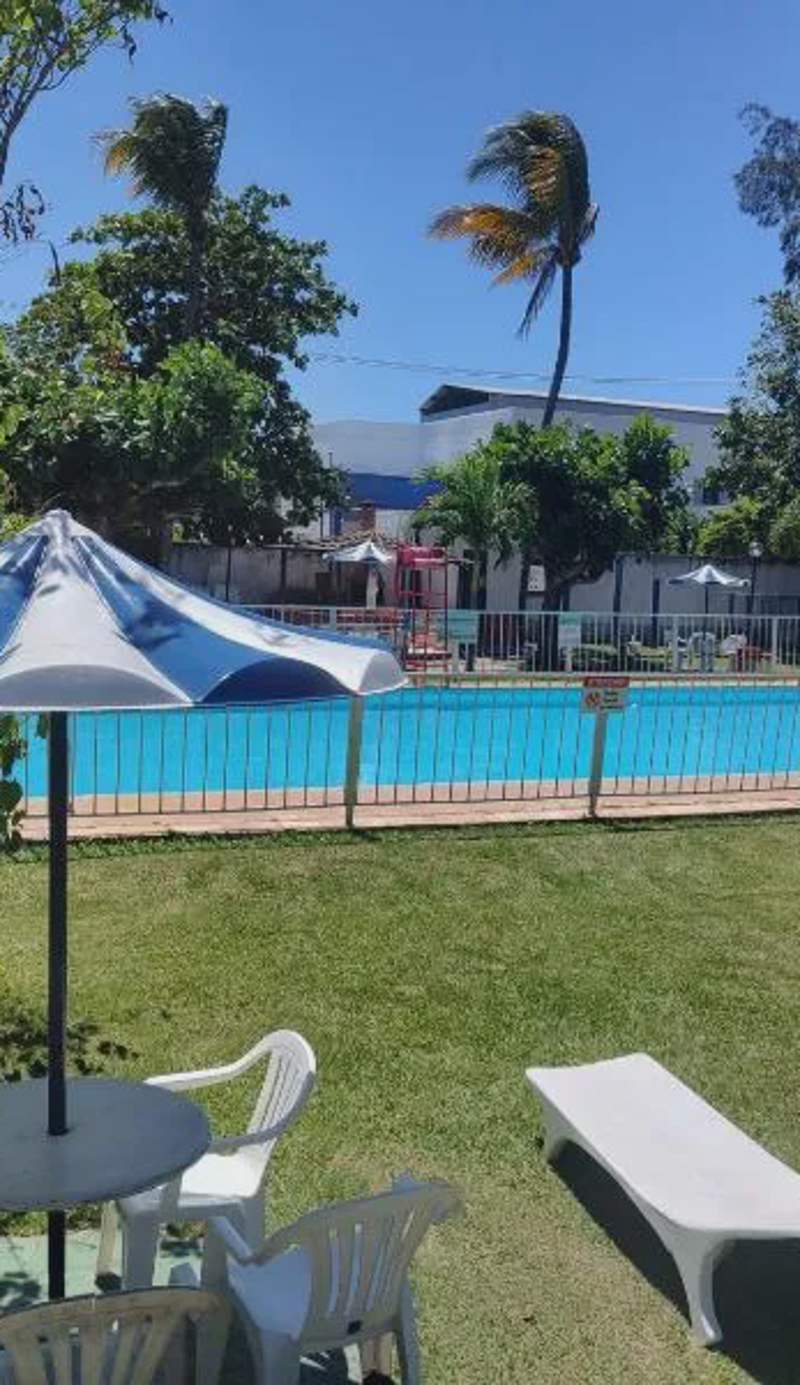 Bangalô Âncora