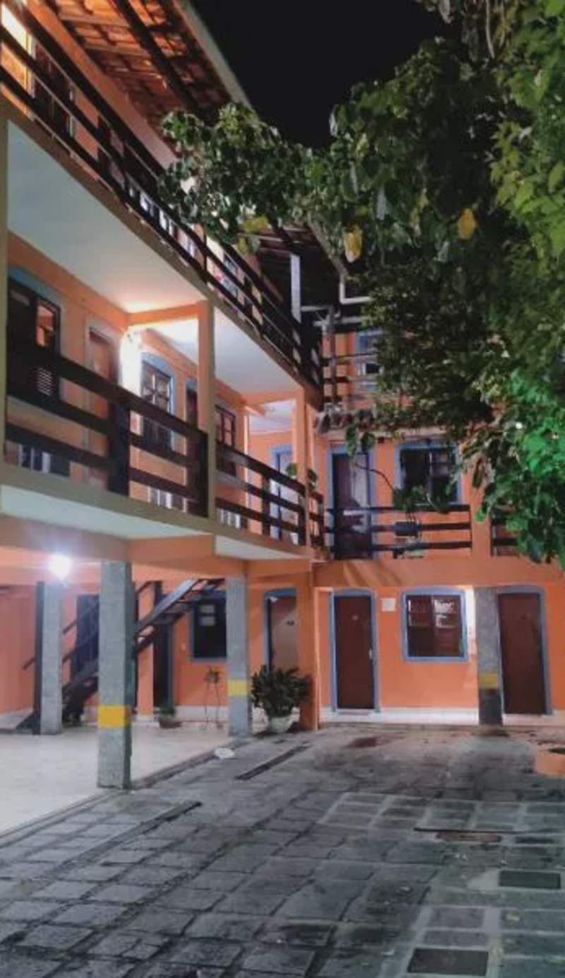 Pousada Vento Leste