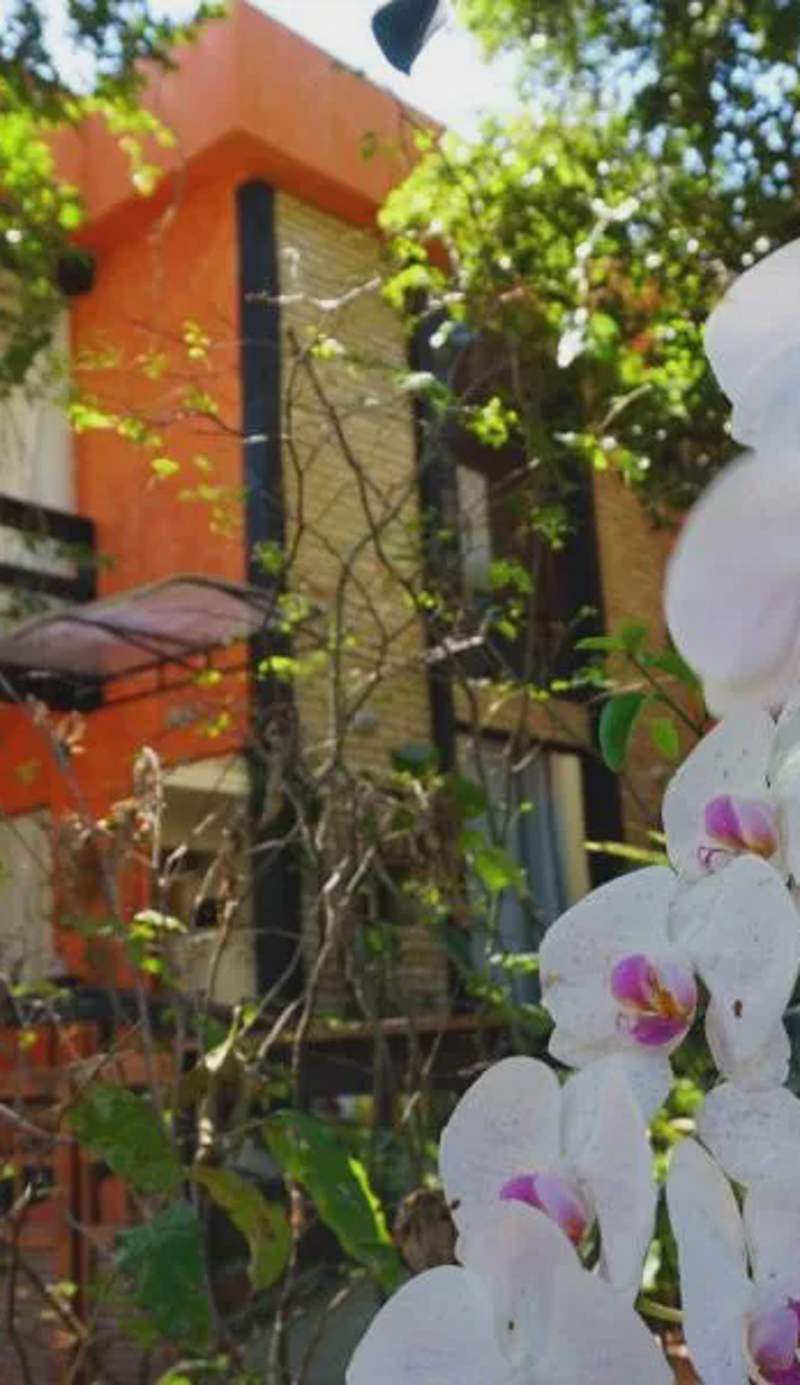 Pousada Casa Di Gaya Guesthouse