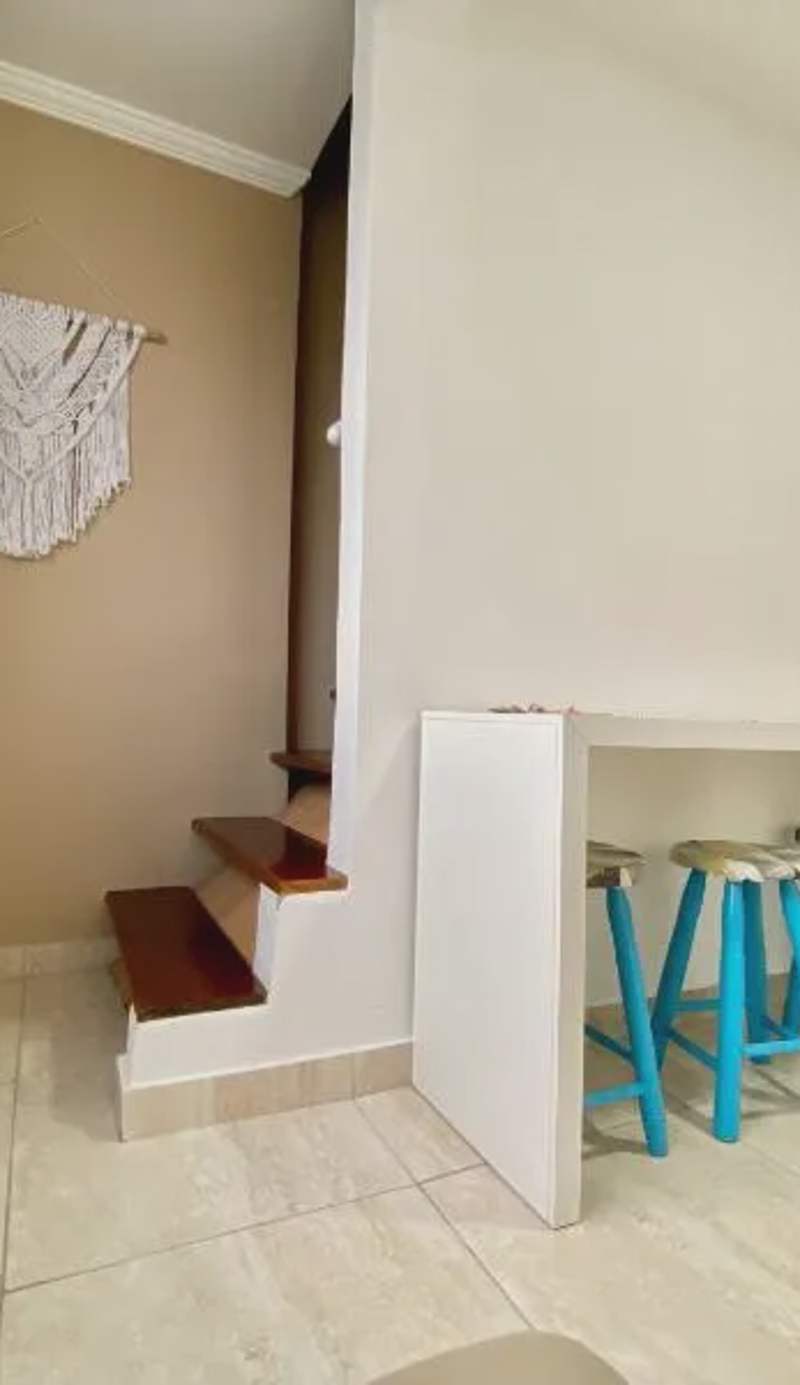 Apês do Peró Apartamentos, flats e suítes - Centro - Praia