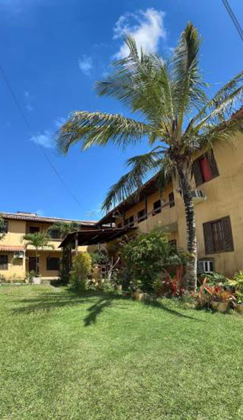 Suites do Peró