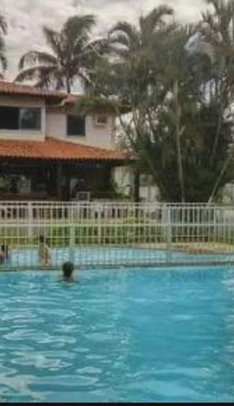 Aluguel de Flats condomínio Bangalô em Cabo Frio - BLOCO 15 APT 103