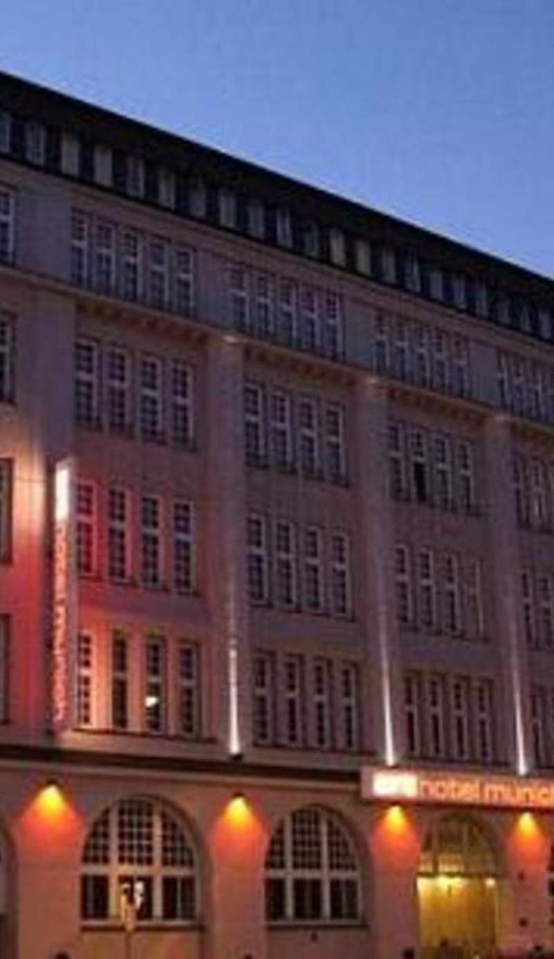 Arthotel Munich