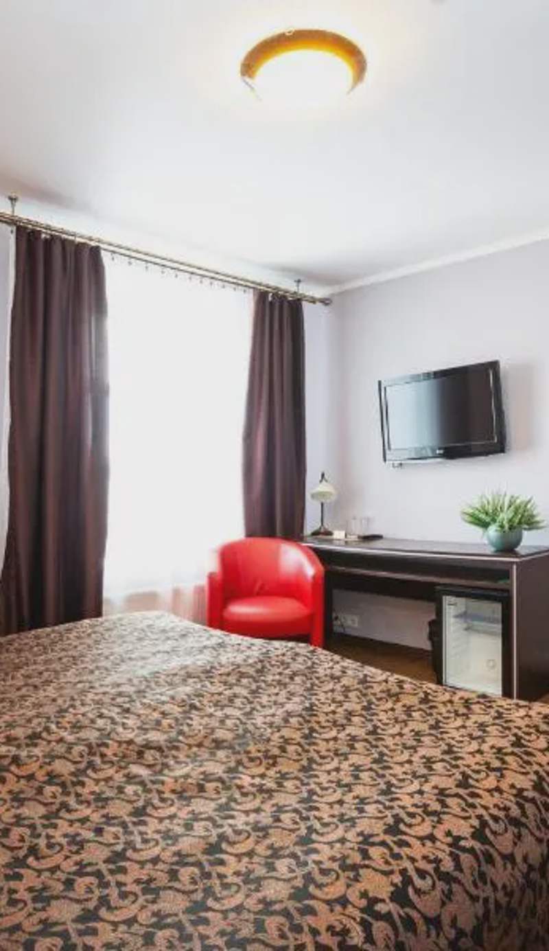 PRIMO Hotel Riga