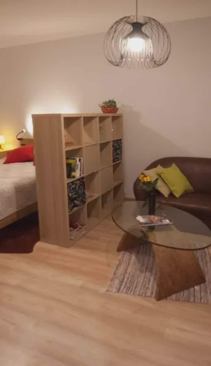 Viestura Apartamenti