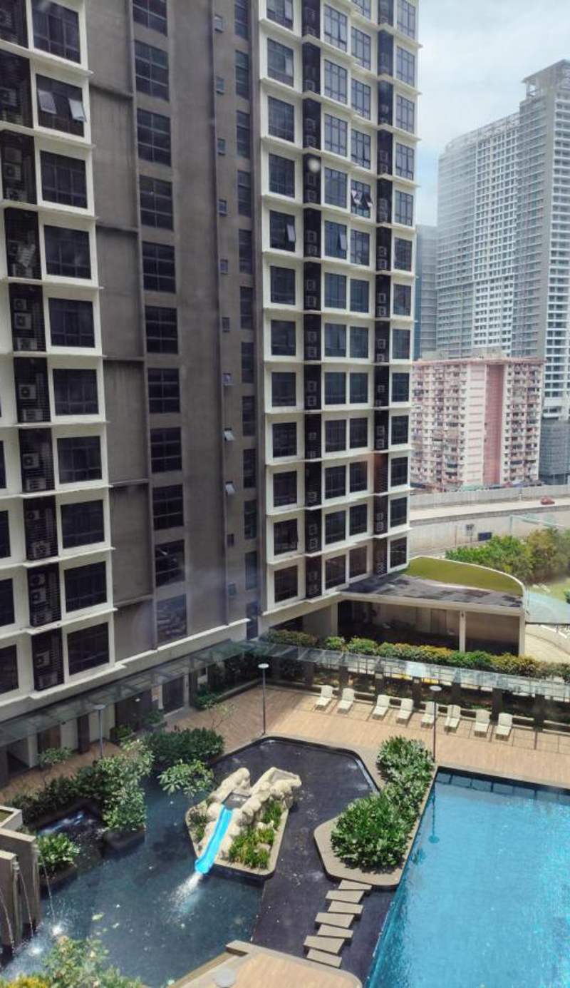 Amethyst Dorms KLCC