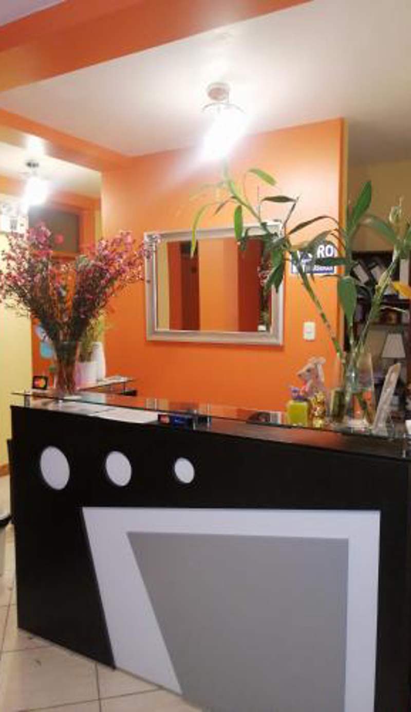 Nasca Travel One Hostel