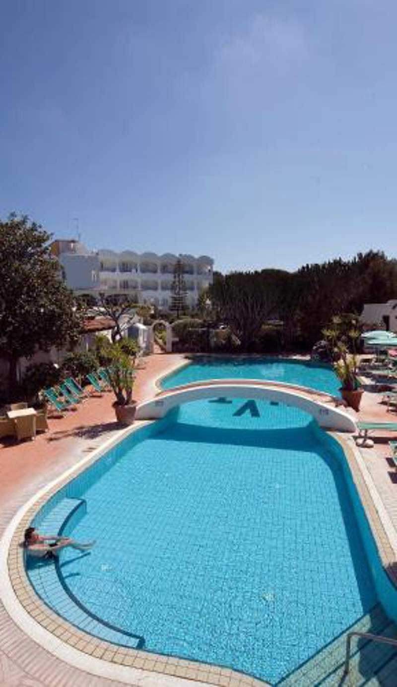 Hotel Terme Villa Teresa