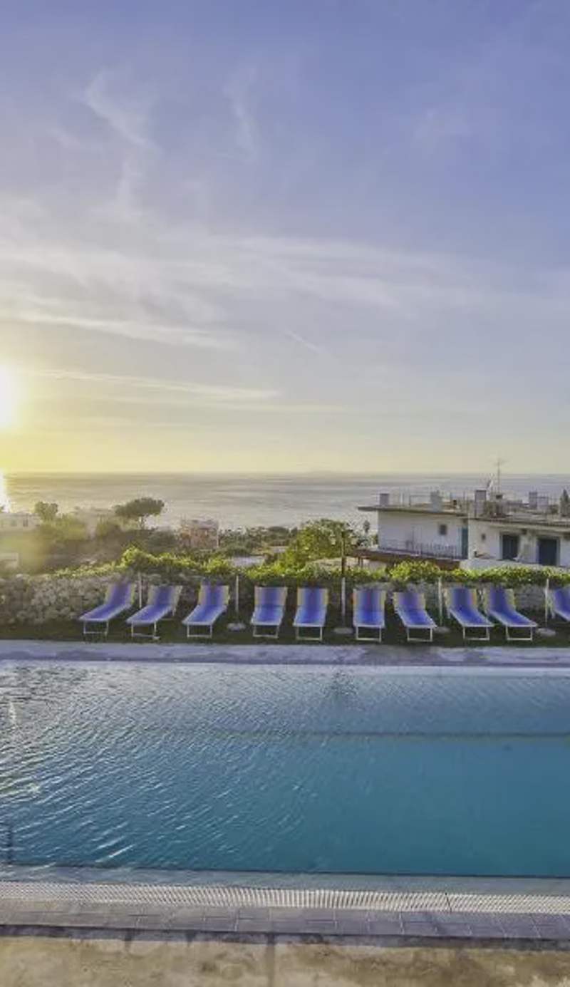 Hotel Villa Cimmentorosso