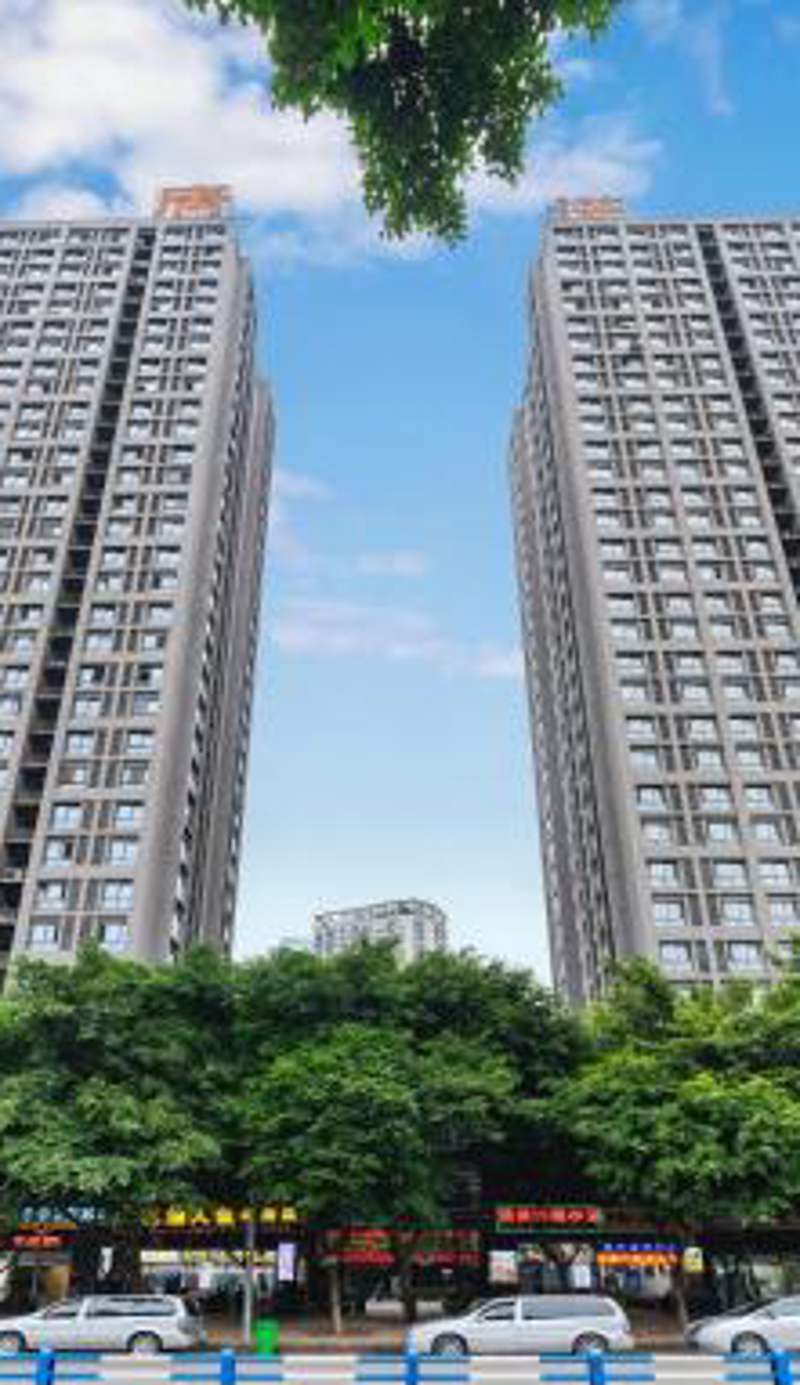 Yue Ke Apartment - Changbin Road Branch