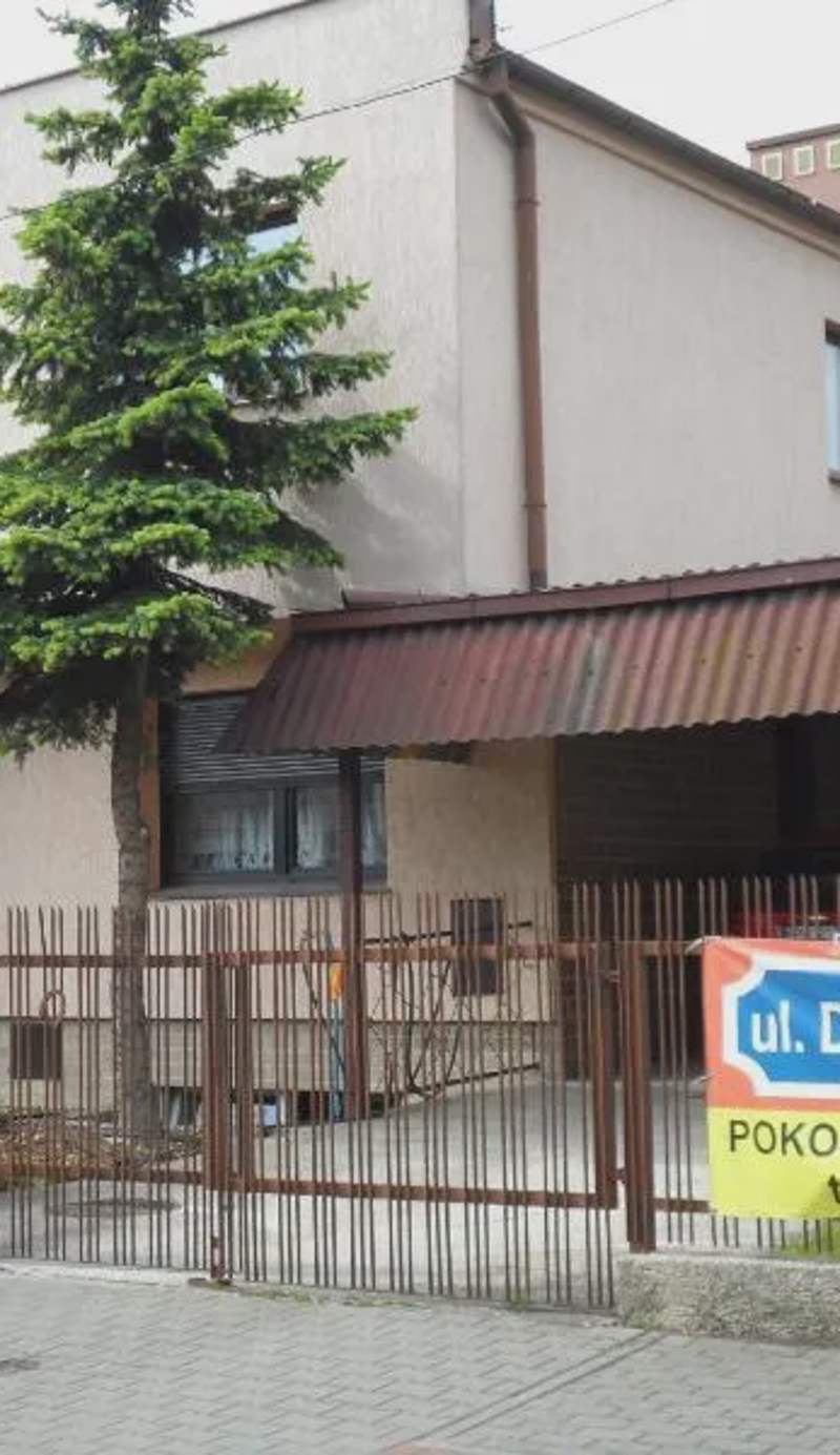 Kwatery Pokoje Mira