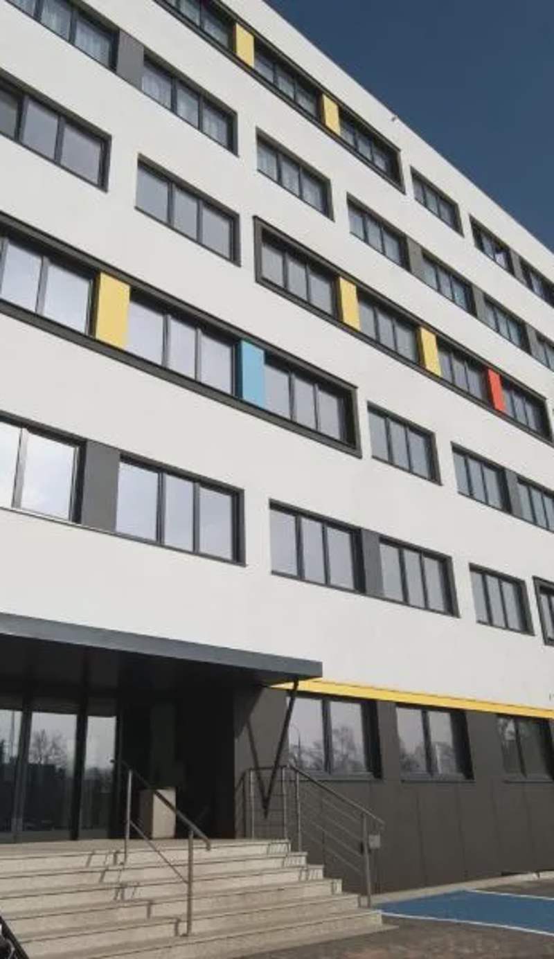 Apart Hostel