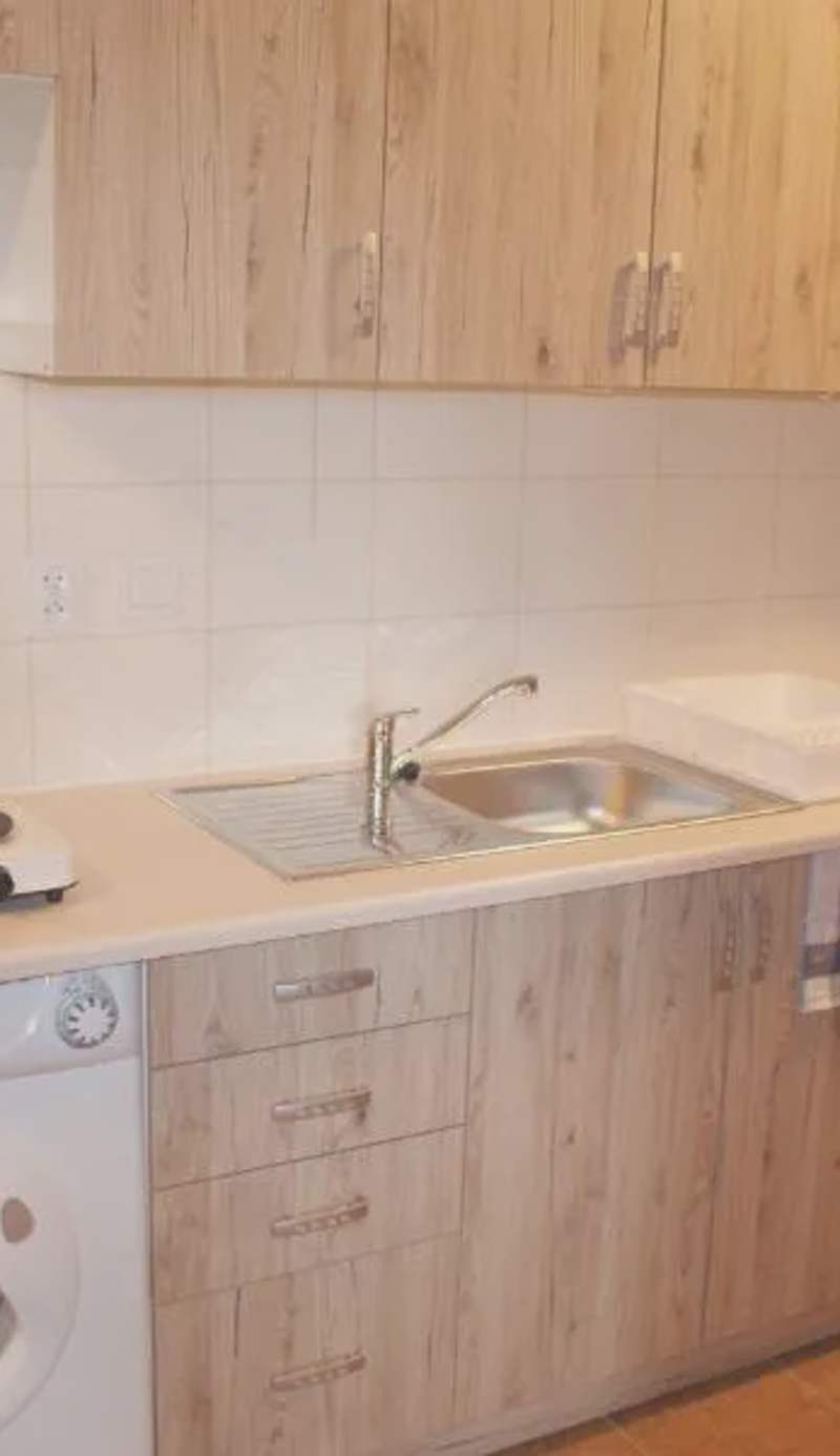 Apartamenty na Dębcu