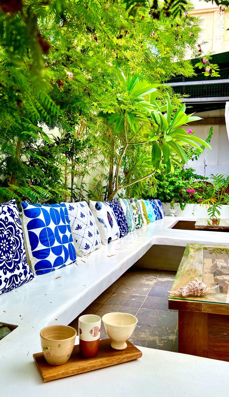 A Casa Portuguesa Boutique Hostel