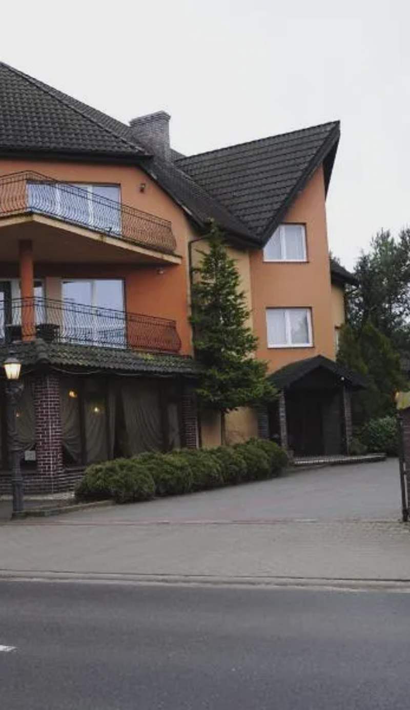 Zieliniec Poznań B&B