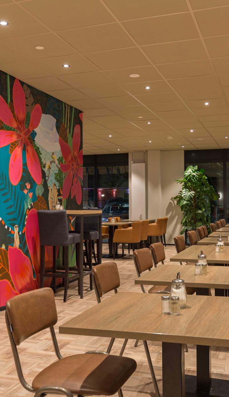 Best Western Amsterdam
