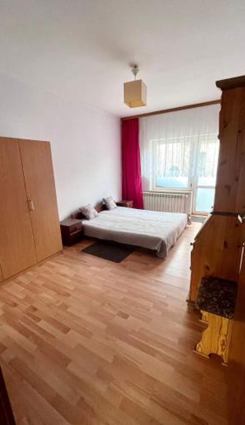 Apartamenty w Poznaniu