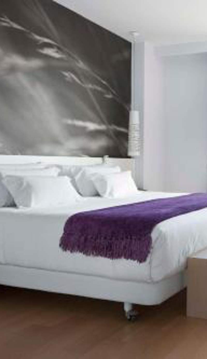 NH Collection Villa de Bilbao